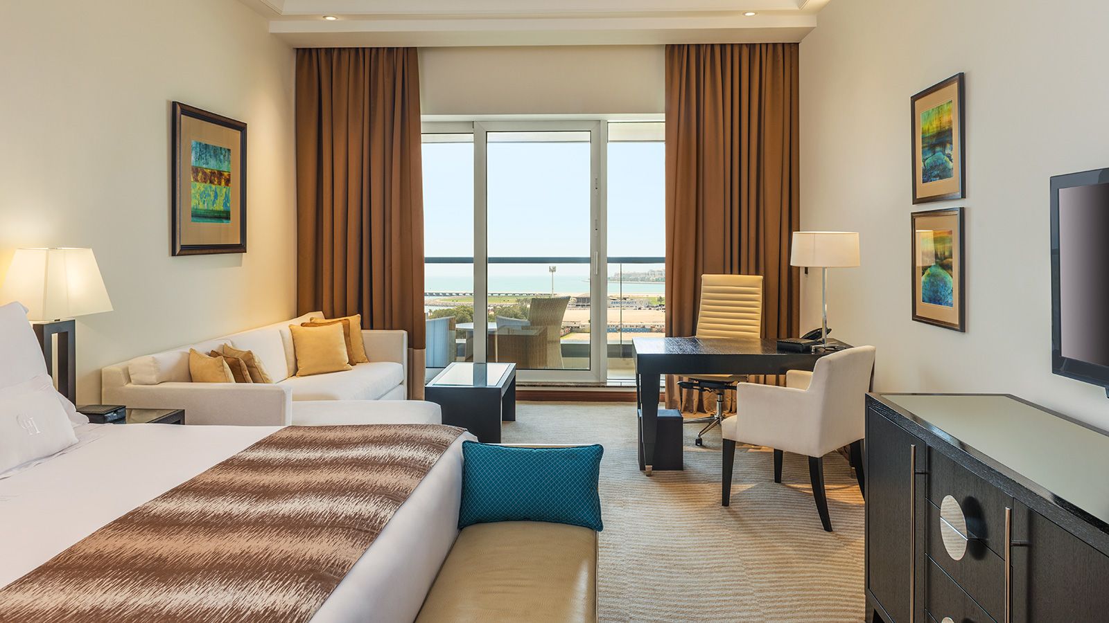 Premier Room