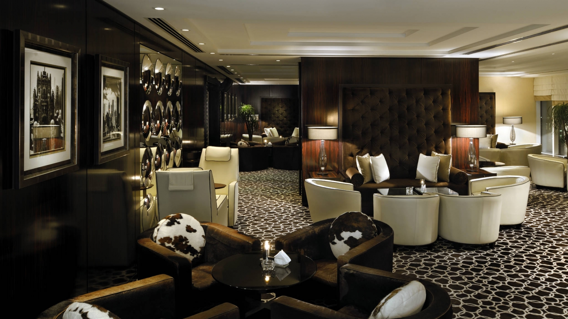 Bar 44 Dubai